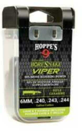 Hoppes Viper 6MM 240 243244 Cal Rifle